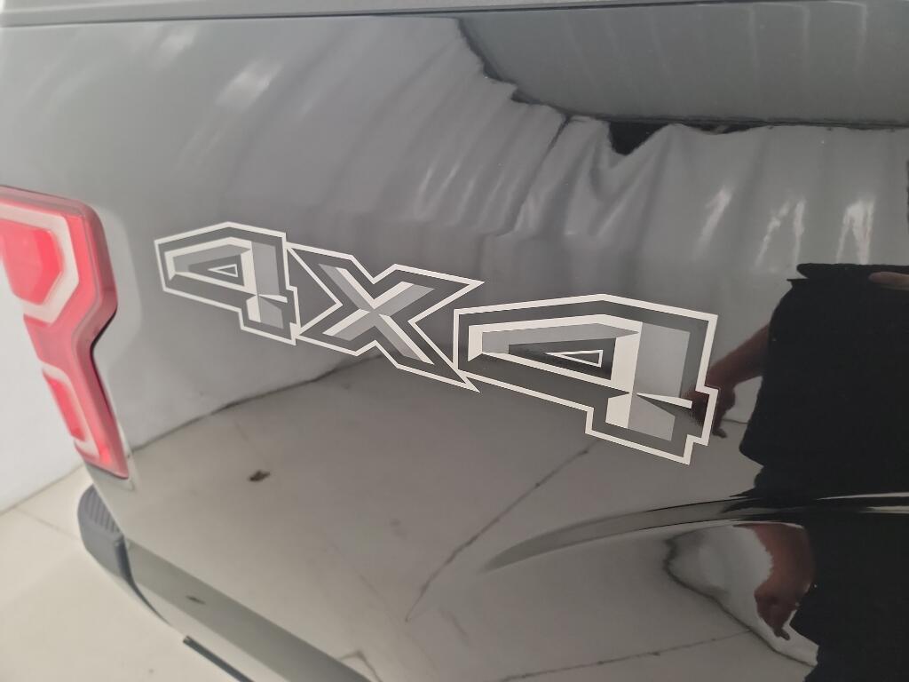 used 2020 Ford F-150 car, priced at $32,181