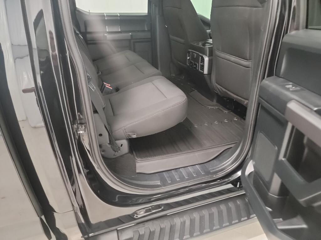 used 2020 Ford F-150 car, priced at $32,181