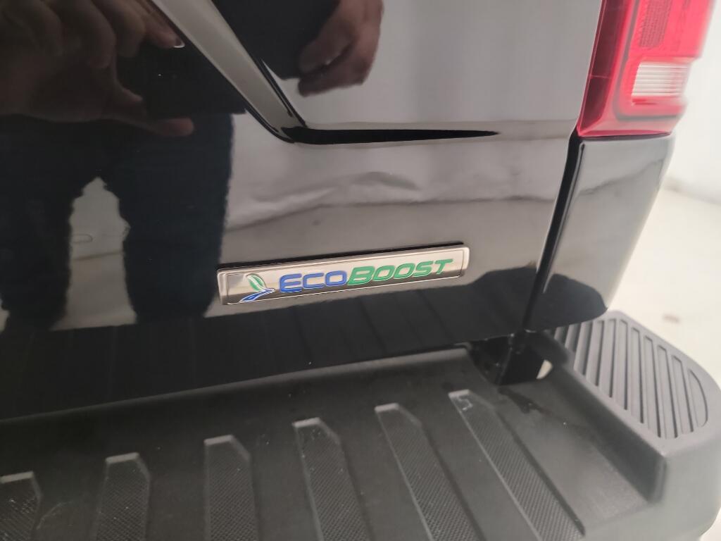 used 2020 Ford F-150 car, priced at $32,181