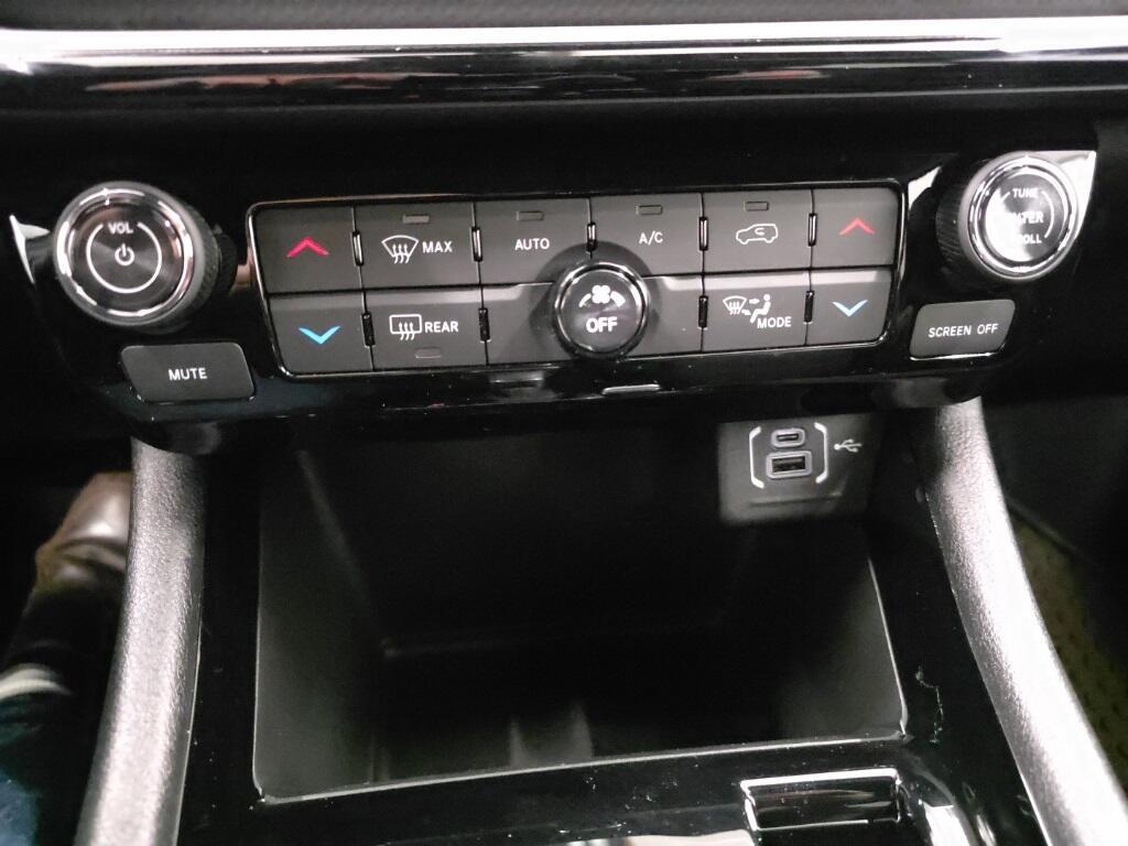 new 2026 Jeep Compass car, priced at $33,453