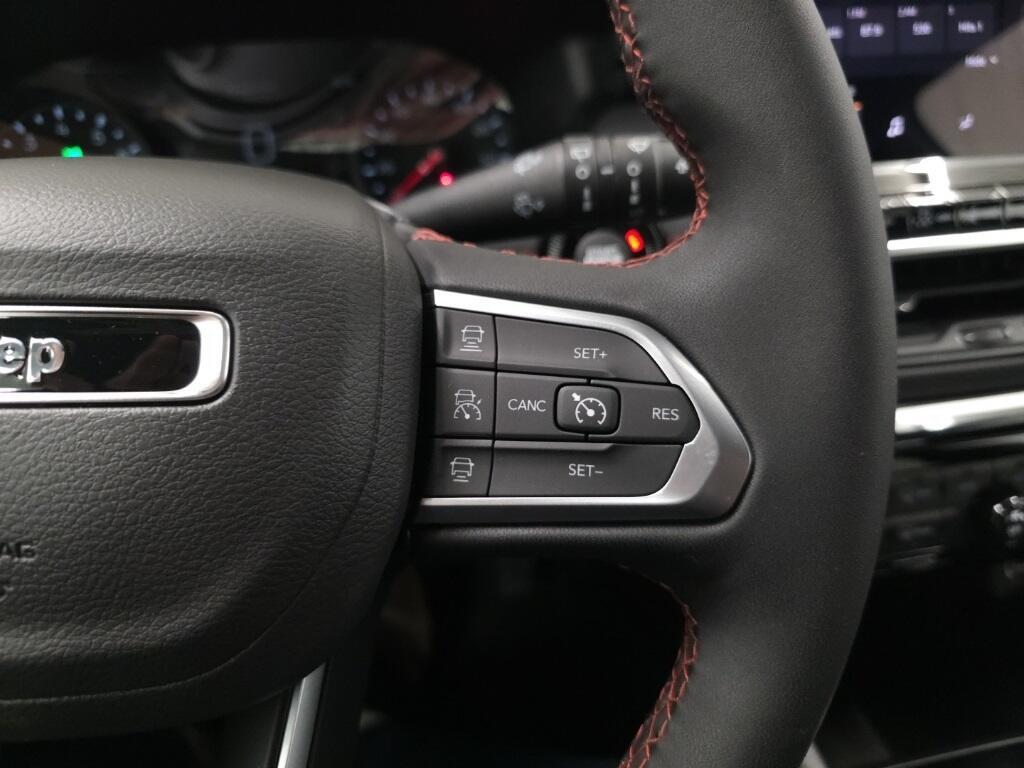 new 2026 Jeep Compass car, priced at $33,453