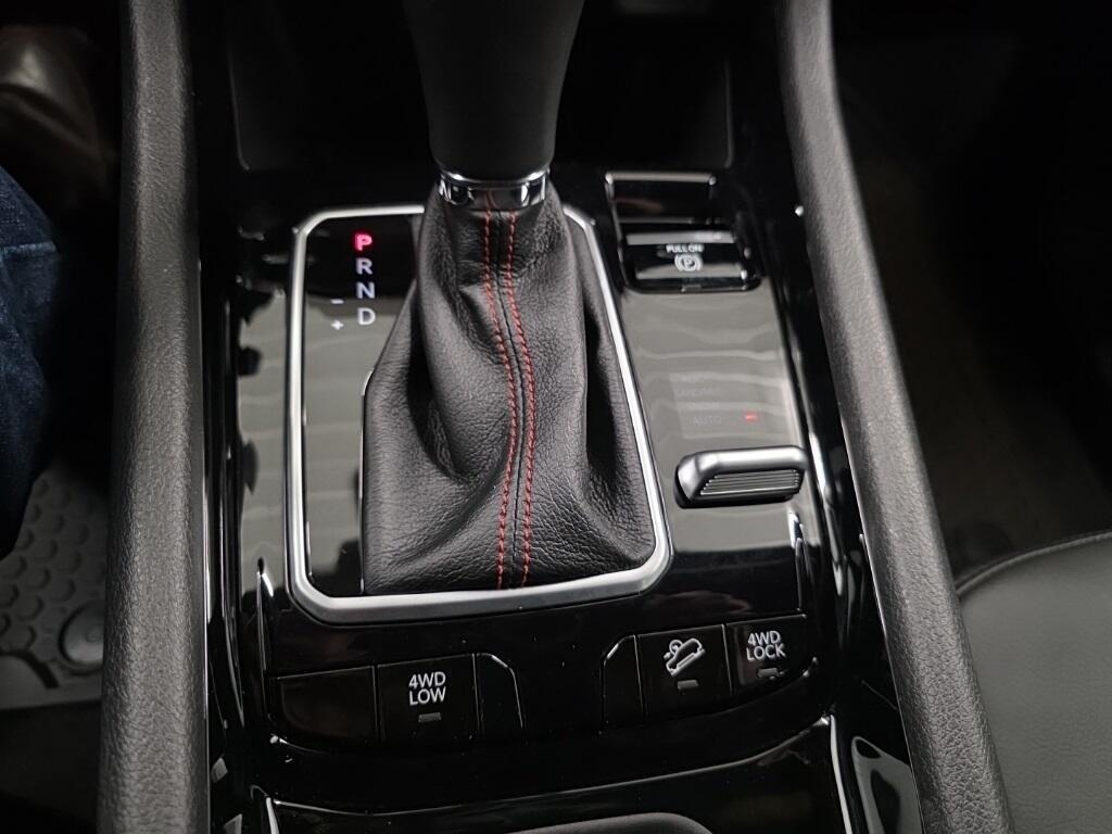 new 2026 Jeep Compass car, priced at $33,453