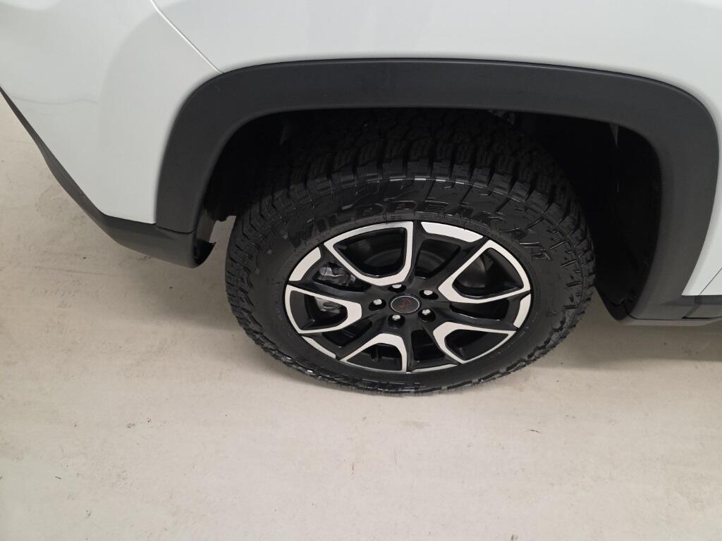 new 2026 Jeep Compass car, priced at $33,453