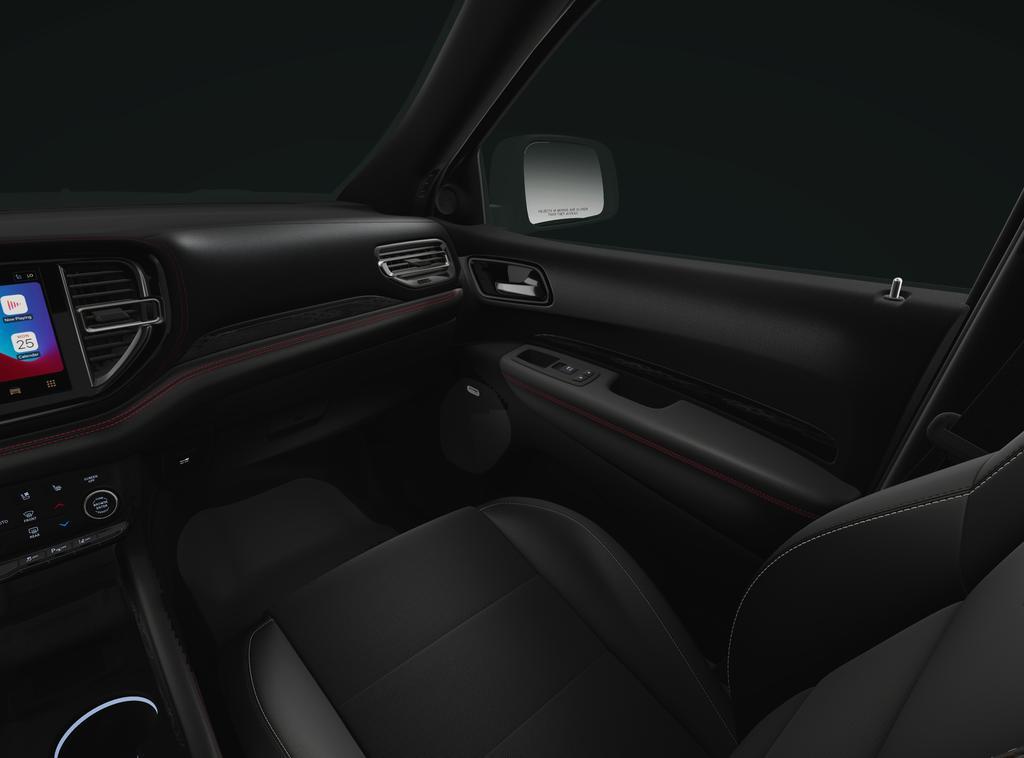 new 2025 Dodge Durango car, priced at $45,361