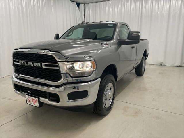 new 2024 Ram 3500 car, priced at $52,781