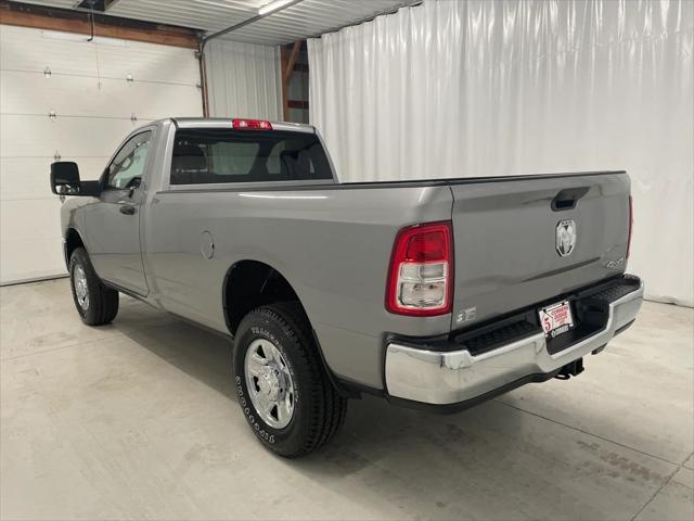 new 2024 Ram 3500 car, priced at $52,781