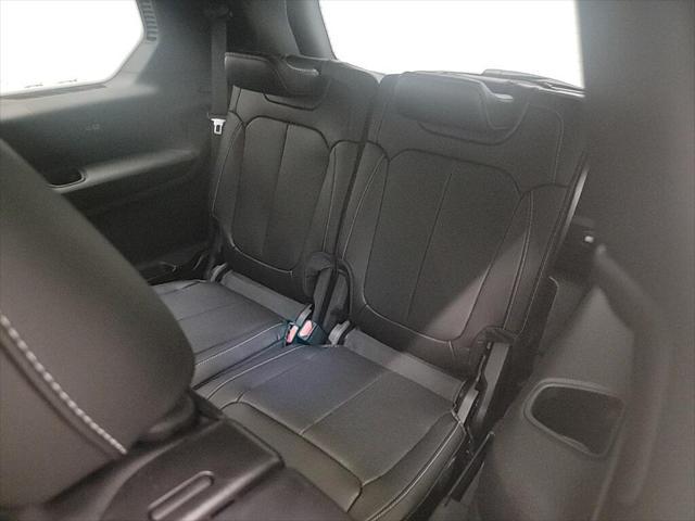 new 2025 Jeep Grand Cherokee L car, priced at $54,682