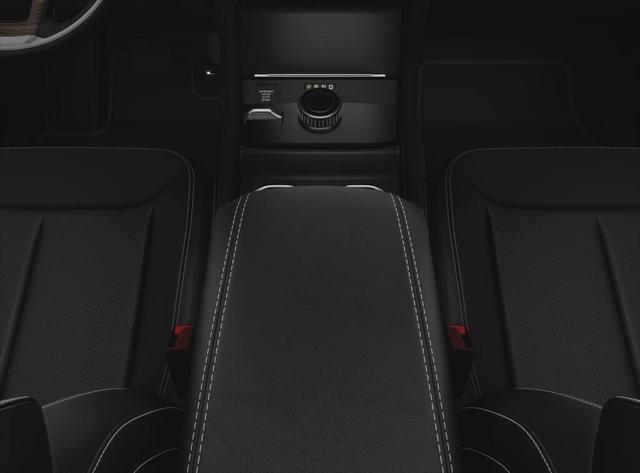 new 2025 Jeep Grand Cherokee L car, priced at $54,682