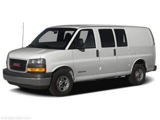 used 2008 GMC Savana 2500 car, priced at $13,450