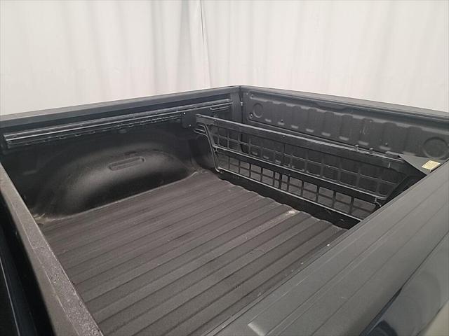 used 2022 Ram 1500 car, priced at $46,290