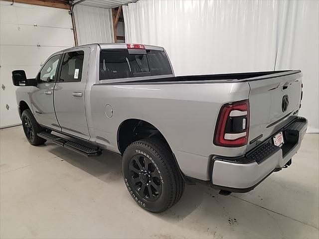 new 2024 Ram 2500 car, priced at $61,818