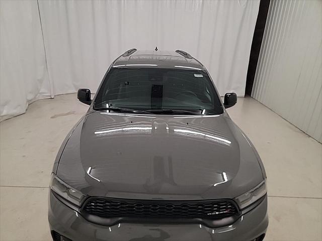 new 2025 Dodge Durango car, priced at $47,569