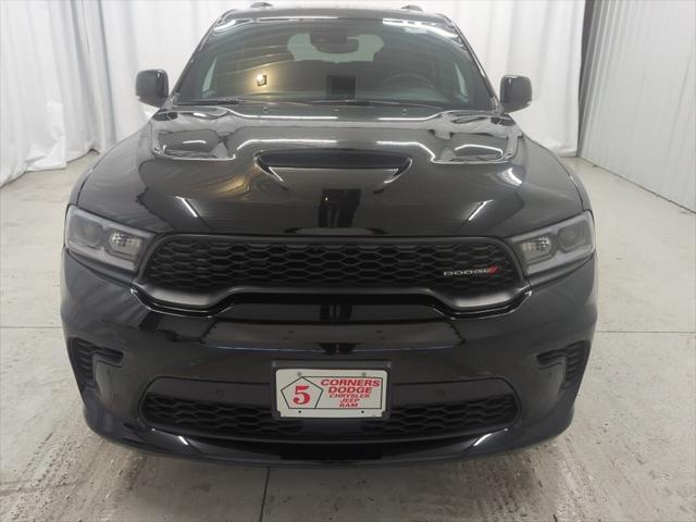 new 2024 Dodge Durango car, priced at $62,238