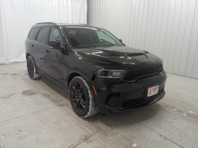 new 2024 Dodge Durango car, priced at $62,238