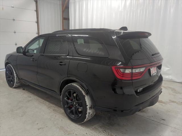 new 2024 Dodge Durango car, priced at $62,238