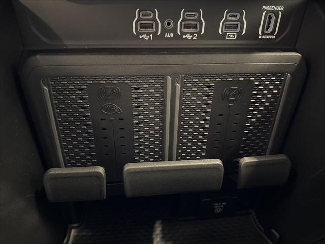 new 2025 Ram 1500 car, priced at $67,079