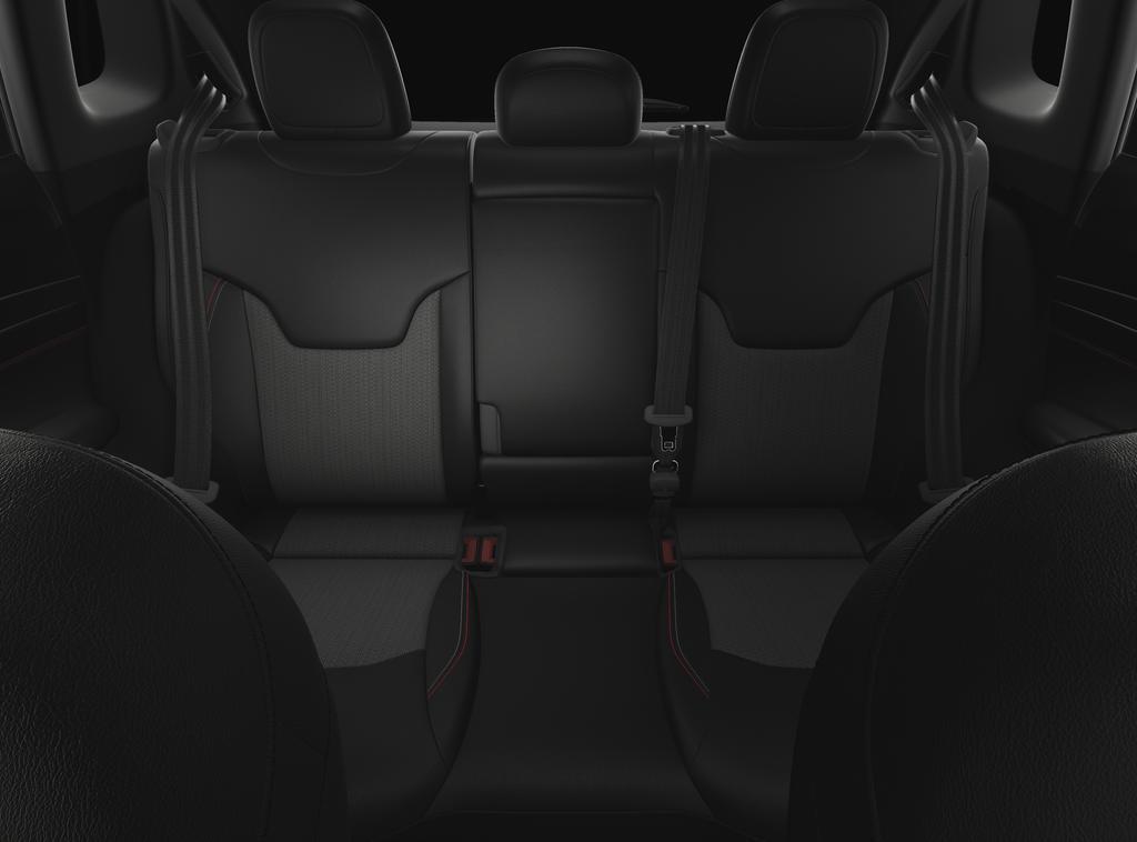 new 2026 Jeep Compass car, priced at $37,505