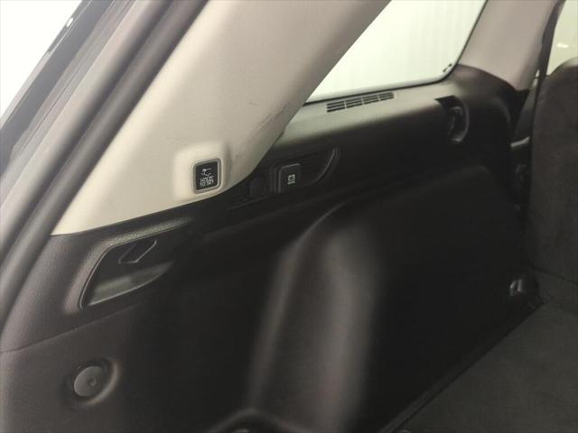 used 2024 Jeep Grand Cherokee car, priced at $37,271