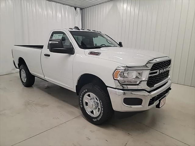 new 2024 Ram 3500 car, priced at $52,509