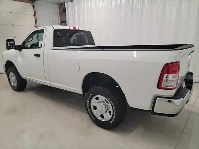 new 2024 Ram 3500 car, priced at $52,509