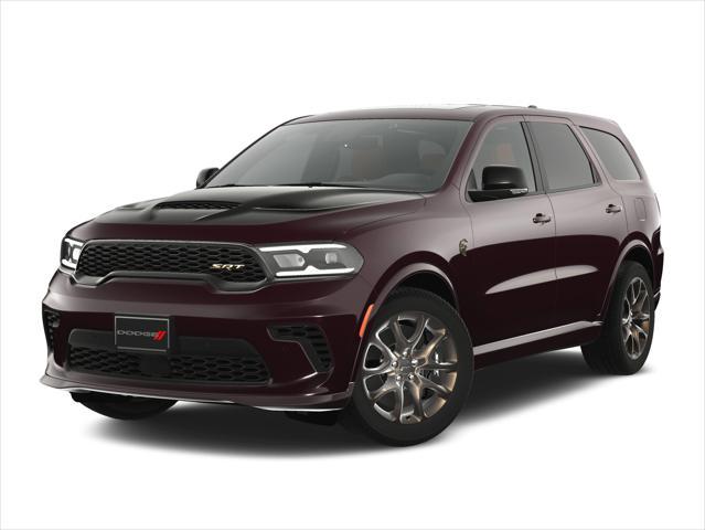 new 2025 Dodge Durango car, priced at $103,715