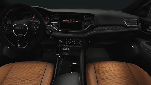 new 2025 Dodge Durango car, priced at $103,715