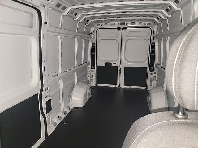 new 2024 Ram ProMaster 3500 car, priced at $50,345