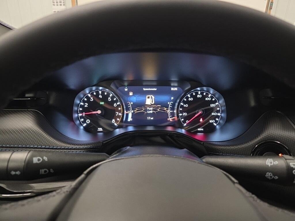 new 2026 Jeep Compass car, priced at $35,550