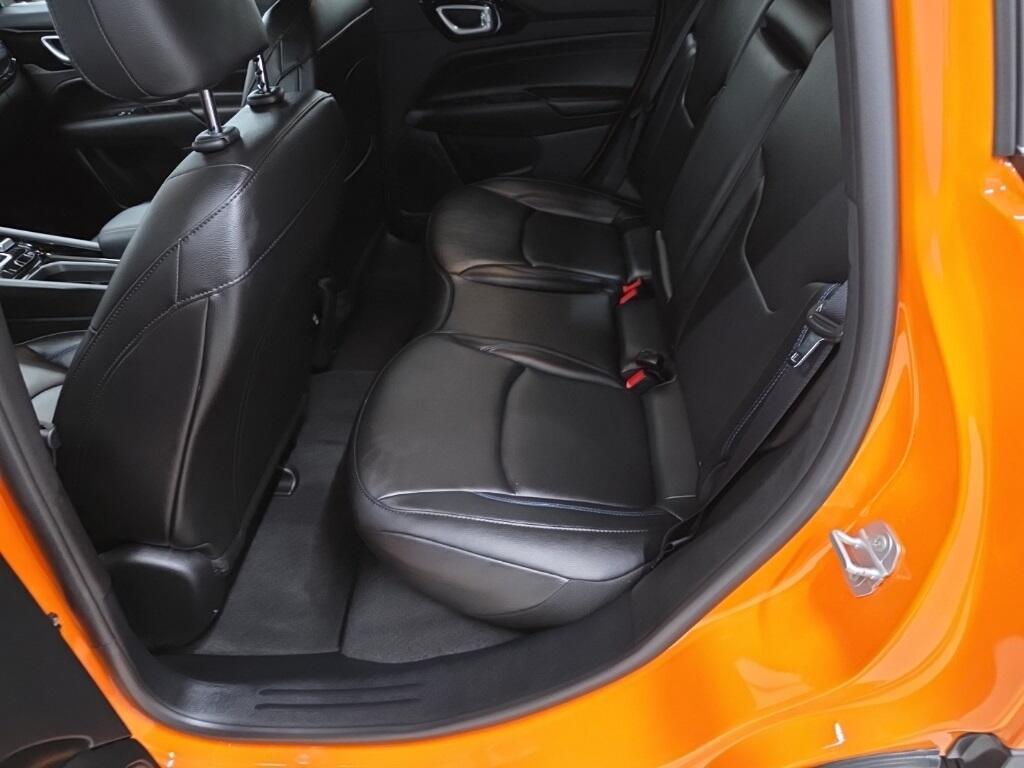 new 2026 Jeep Compass car, priced at $35,550