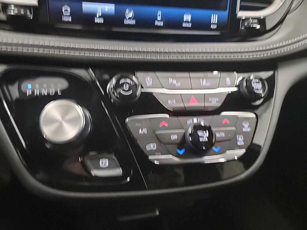 new 2026 Chrysler Pacifica car, priced at $40,066