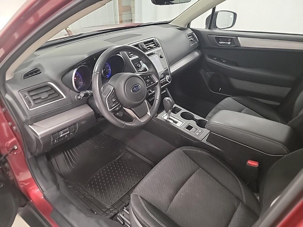 used 2019 Subaru Outback car, priced at $21,232
