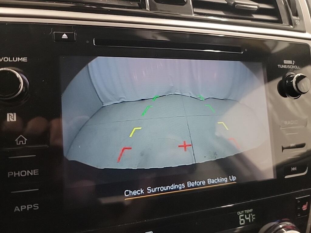 used 2019 Subaru Outback car, priced at $21,232