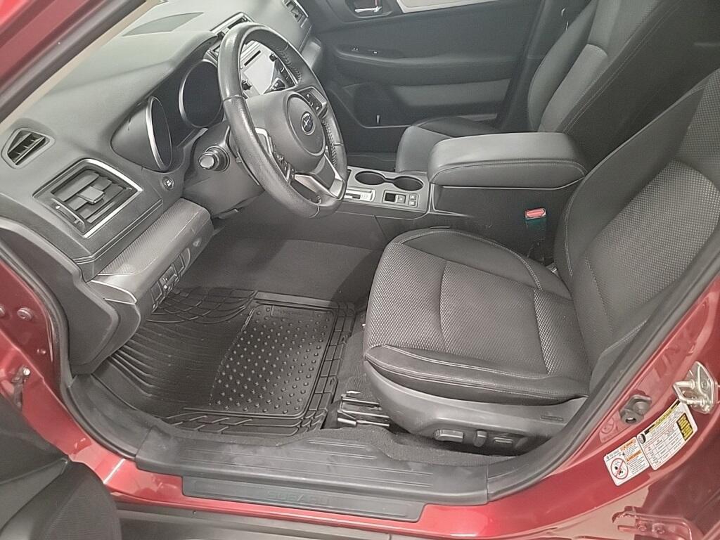 used 2019 Subaru Outback car, priced at $21,232
