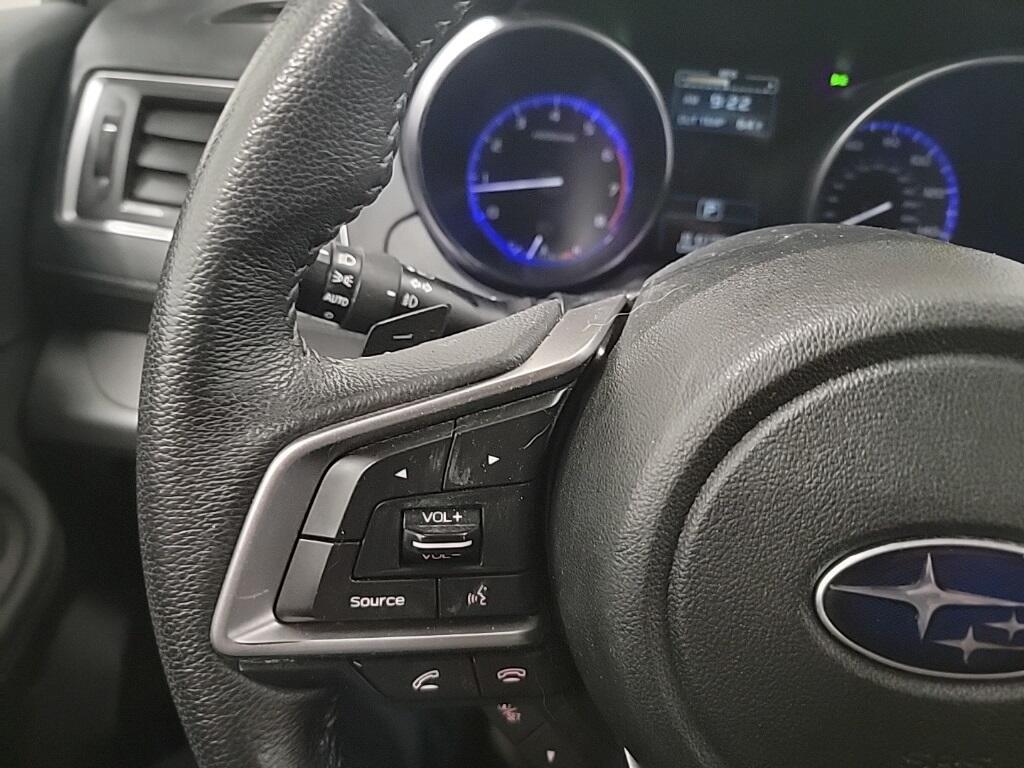 used 2019 Subaru Outback car, priced at $21,232