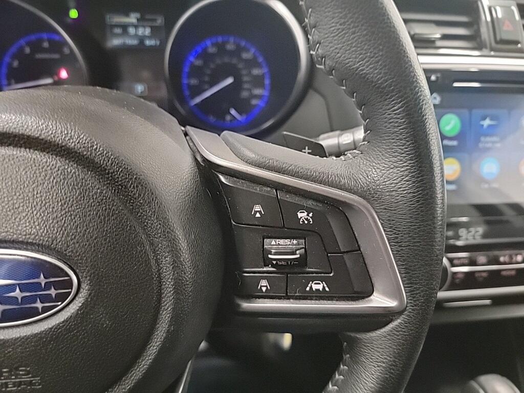 used 2019 Subaru Outback car, priced at $21,232