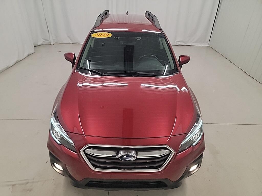 used 2019 Subaru Outback car, priced at $21,232
