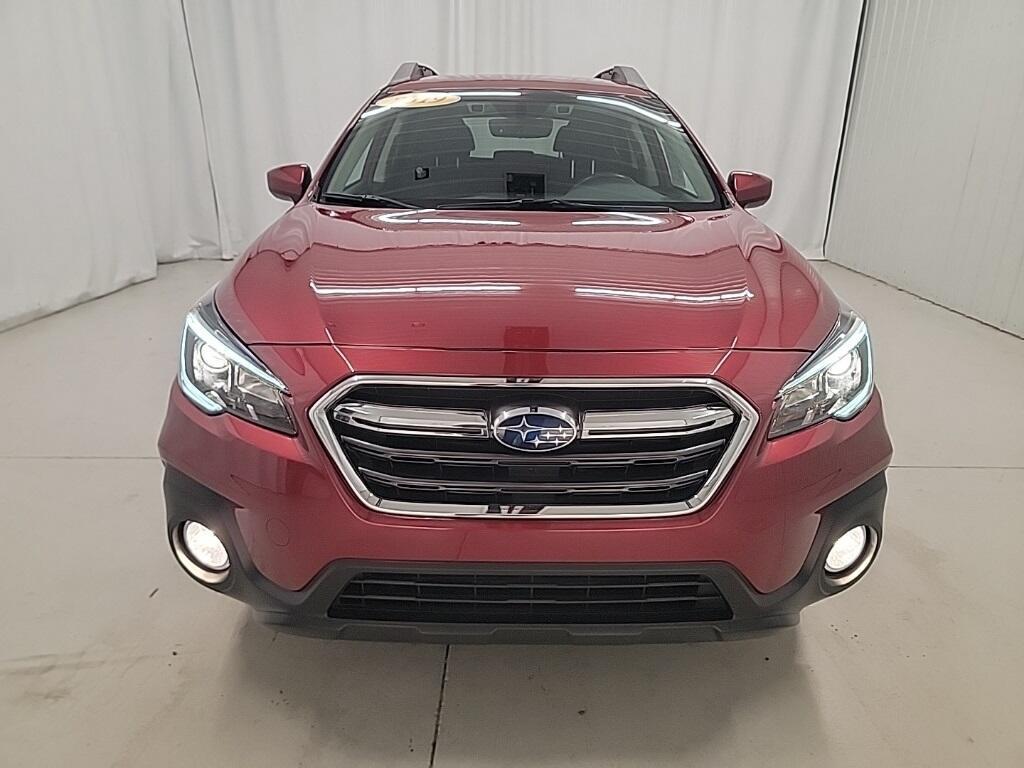 used 2019 Subaru Outback car, priced at $21,232