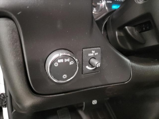 used 2023 GMC Savana 2500 car, priced at $34,300