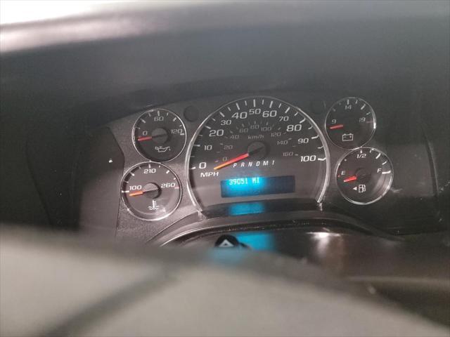 used 2023 GMC Savana 2500 car, priced at $34,300