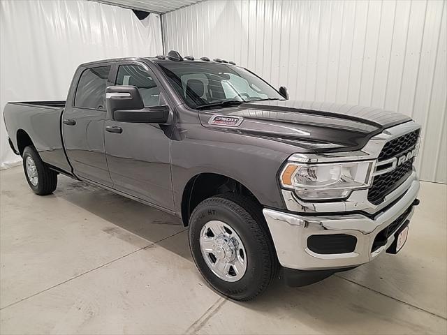 new 2024 Ram 2500 car, priced at $53,015