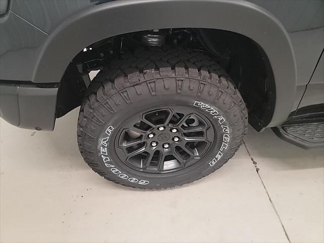 new 2025 Ram 1500 car, priced at $67,479