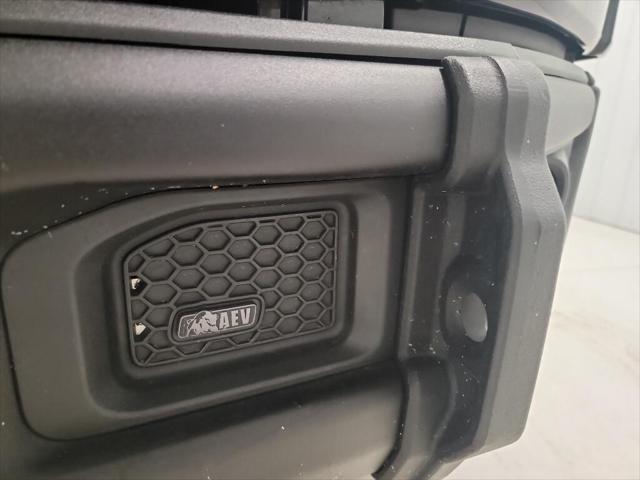 used 2023 GMC Sierra 1500 car, priced at $58,700