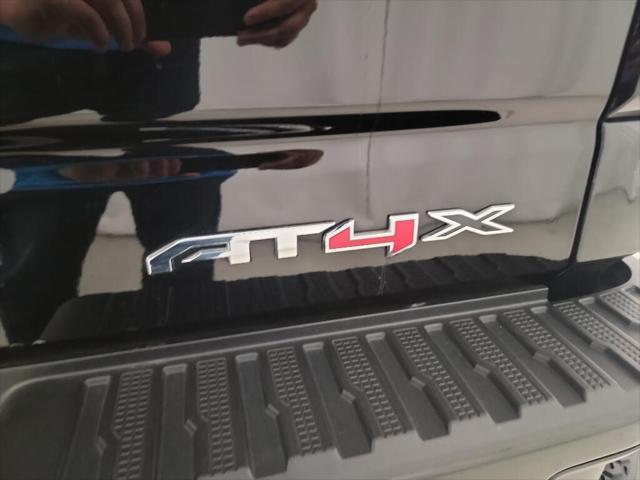used 2023 GMC Sierra 1500 car, priced at $58,700