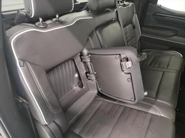 used 2023 GMC Sierra 1500 car, priced at $58,700
