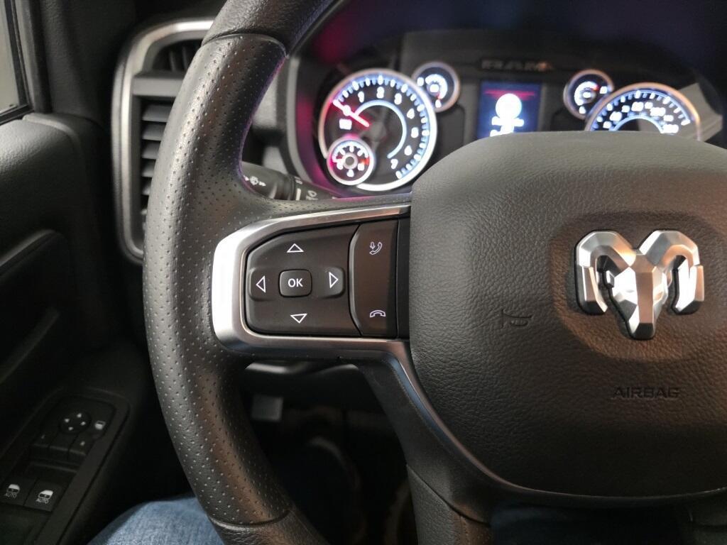 new 2026 Ram 2500 car, priced at $52,475