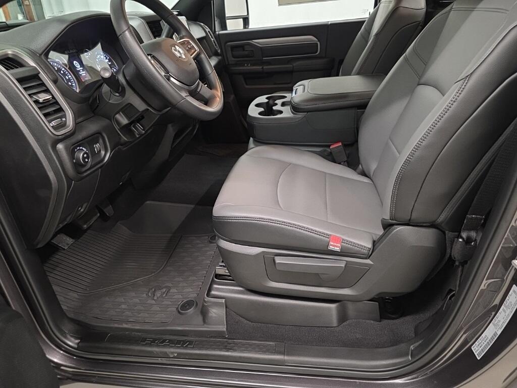 new 2026 Ram 2500 car, priced at $52,475