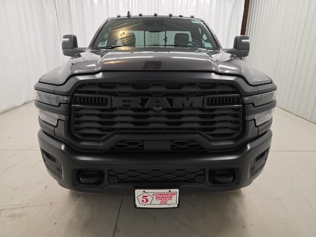 new 2026 Ram 2500 car, priced at $52,475
