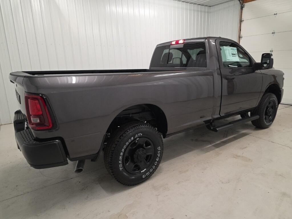 new 2026 Ram 2500 car, priced at $52,475
