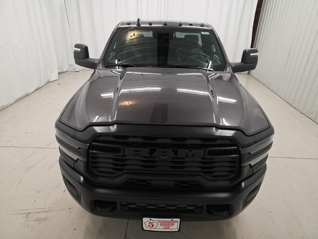 new 2026 Ram 2500 car, priced at $52,475