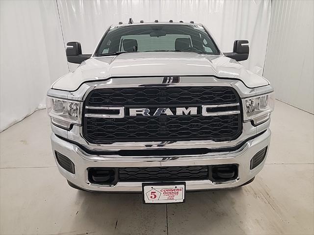 new 2024 Ram 2500 car, priced at $47,982